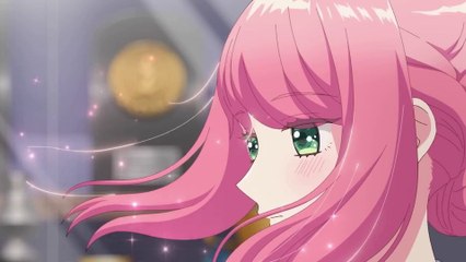 Mechanical Marie Trailer OmeU