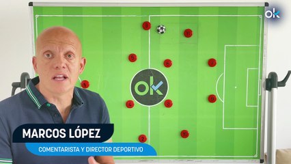 OKScouting I Sublime Julián Álvarez