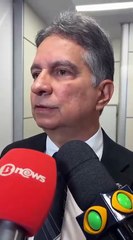 Operação Anômico: Superintendente da Receita confirma retenção de R$ 9 milhões dos investigados