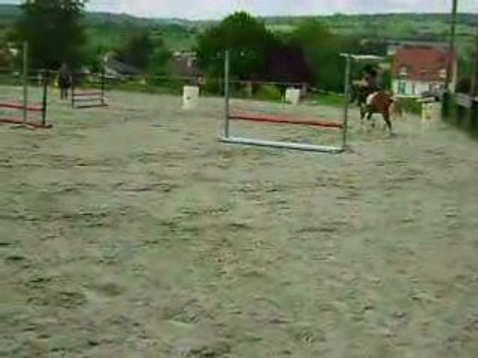 Manon et Pédro , concour interne