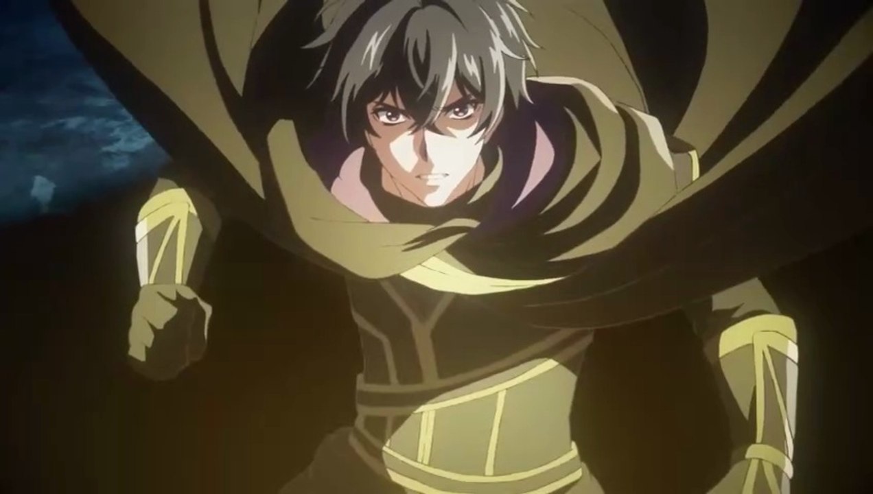 My Status As An Assassin Obviously Exceeds The Hero's Trailer OmeU