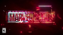 MARVEL Cosmic Invasion - Demo Trailer