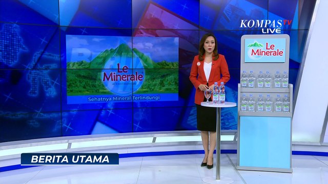 Tegang! Makin Dekat ke Gaza, Kapal Global Sumud Flotilla Masuk Zona Rawan Blokade Israel | BERUT