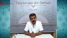 18. Kaza ve Kader Meselesi I Fikirlerden Bir Demet