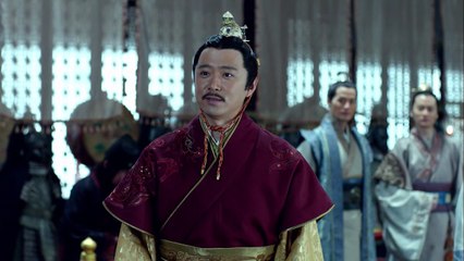 Lang Nha Bảng - Tập 5 _ Phim Cổ Trang Trung Quốc_ Phim Tình Yêu,Chiến Tranh, Võ Thuật