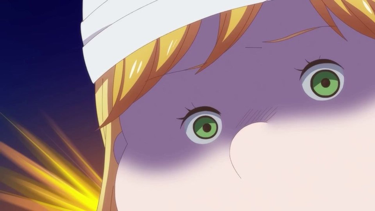 Plus-sized Misadventures In Love! Trailer OmeU