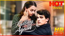 Falling for You Again | Full Movie HD - Best Drama ShortFilms Hot Sweet Romance Love
