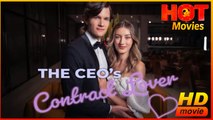 The CEO's Contract Lover | Full Movie HD - Best Drama ShortFilms Hot Romance Love