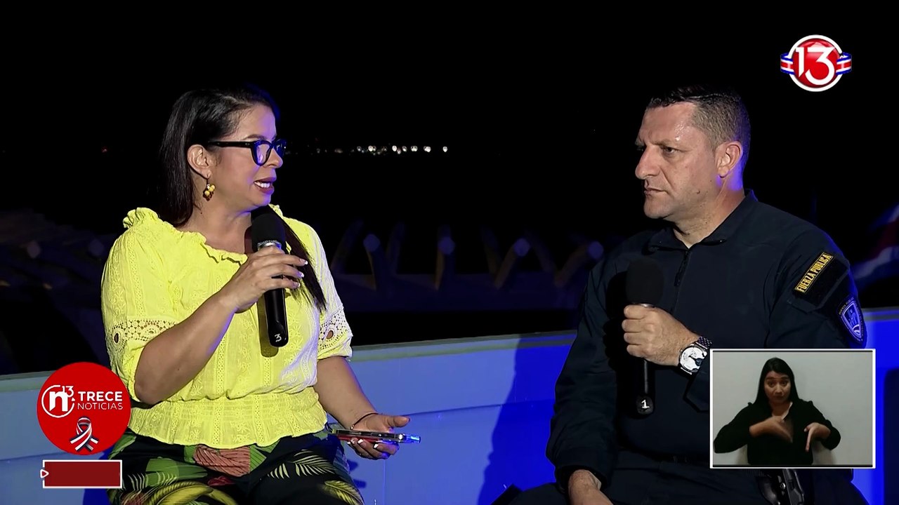 ENTREVISTA EN PUNTARENAS 29 SETIEMBRE 2025