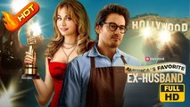 America's Favorite Ex-Husband | Full Movie HD - Richard Sharrah Elisabeth Montanaro Elyse Mirto Evan Faunce Romance Films