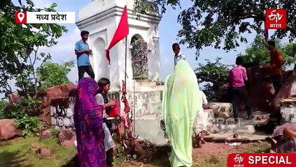 चमत्कार और आस्था का अद्भुत संगम, कर्री का चंडी माता मंदिर, गुफा में सुनाई देती है शेर की दहाड़