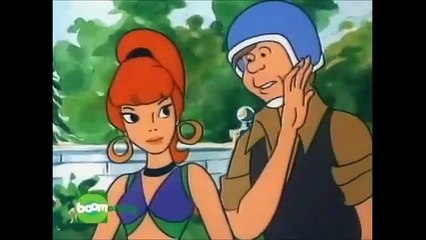 Jeannie - A Competição (1973)