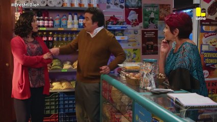 ERES MI BIEN | CAPÍTULO 32 COMPLETO