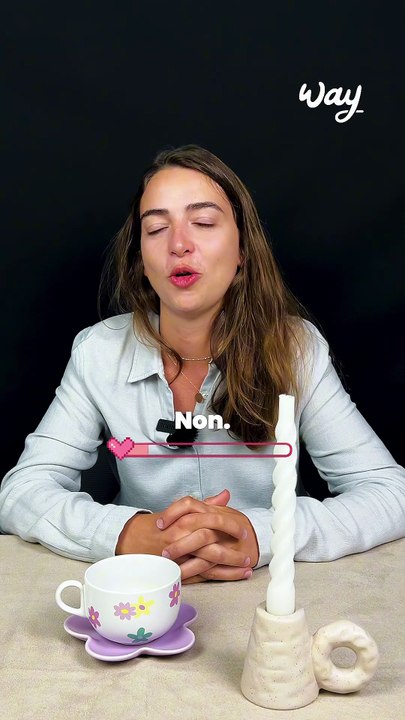 T’as un bac +8 en détection de fraude fiscale ? 💋  Léonie est inspectrice à L’inspection Générale chez @bnpparibas. Elle répond à nos questions sur son métier.