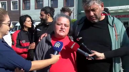 Sınıf arkadaşı tarafından dövülen lise öğrencisinin tedavisi yoğun bakımda sürüyor