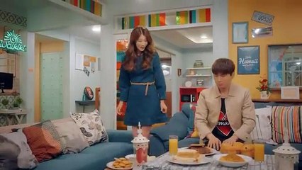 Welcome to Waikiki Episode 18 session 01 | Korean Drama | Urdu ,Hindi Dubbed
