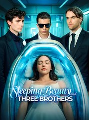 Sleeping Beauty and Three Brothers - Drama FULL MOVIES ENGLISH SUB