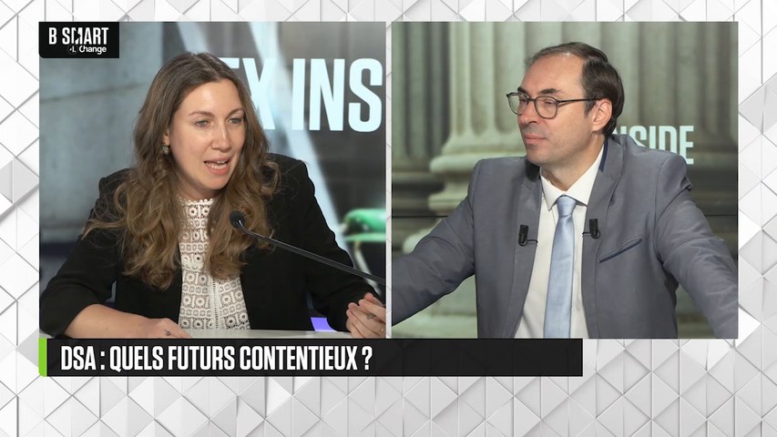 DSA : quels futurs contentieux ?