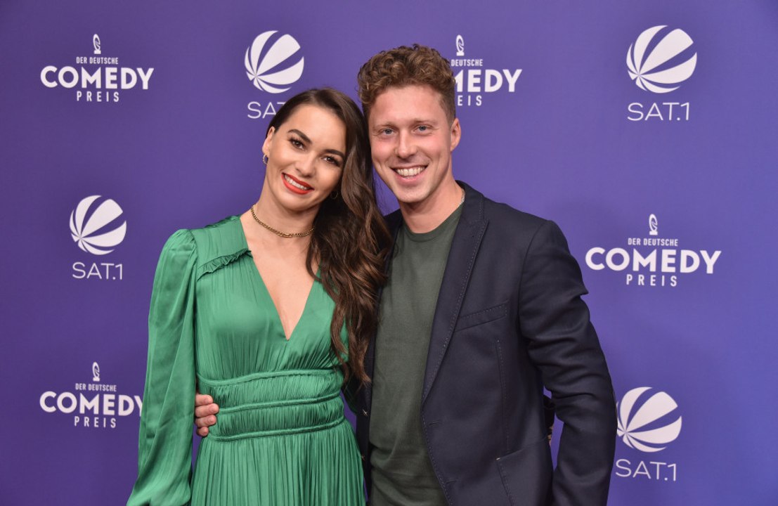 'Let's Dance'-Star Renata Lusin ist wieder schwanger