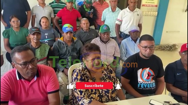 Grupos populares ratifican llamado a huelga en SFM