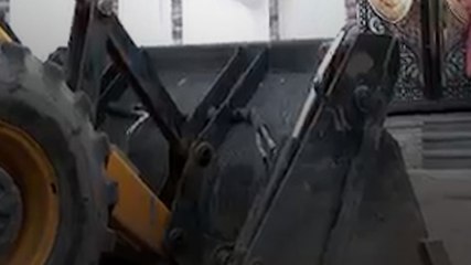 तौकीर रजा के मददगारों पर चुन-चुनकर एक्शन