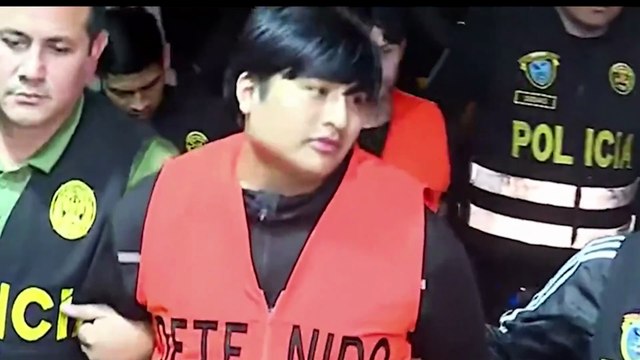 “Pequeño J”, negó tener relación con el crimen de Morena Verdi, Brenda Loreley Del Castillo, y Lara Gutiérrez