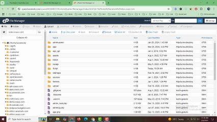 How To Make Video Sharing Website | Make Website Like YouTube | SOA