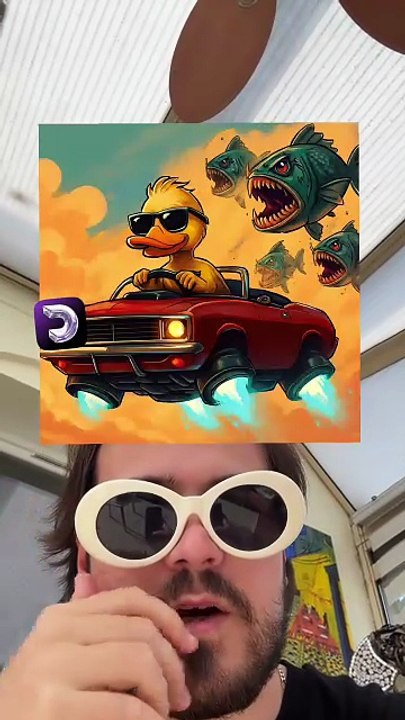 Est-ce que tu crois au destin ? (Pardon pour le retard les boss)