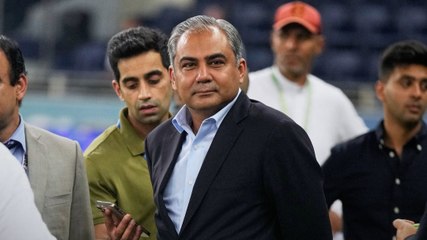 मोहसिन नकवी ने BCCI से मांगी माफी, लेकिन…