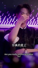 our love measured in letters chinese drama