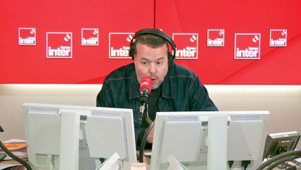 Raphaël Glucksmann : "On ne peut pas jouer avec la censure" du gouvernement Lecornu