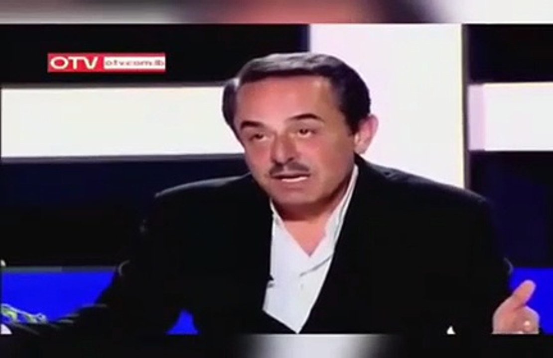 هل يسعى عاصي الحلّاني لتنفيذ وصية ملحم بركات؟