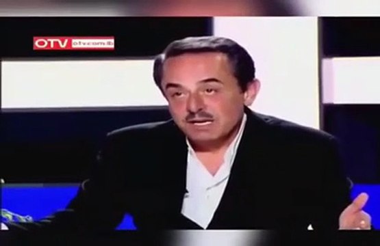 هل يسعى عاصي الحلّاني لتنفيذ وصية ملحم بركات؟