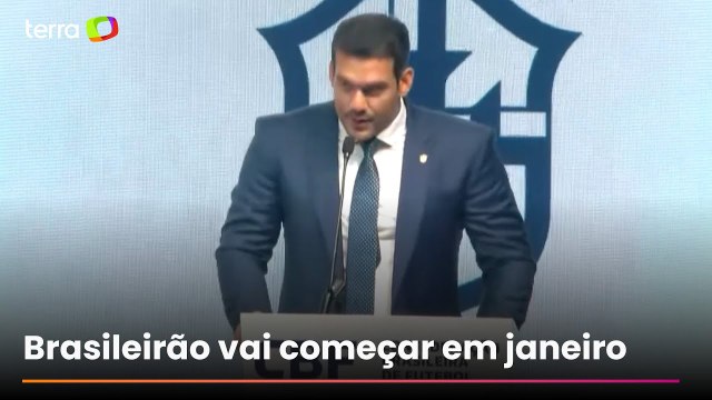 CBF anuncia mudanças no calendário do futebol brasileiro para 2026; veja o que muda