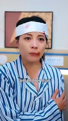 Shocking - My Mom Married The Tycoon