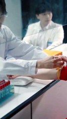 Goodbye Reunion, the Big Shot Is Relentlessly Pursuing Me | 第七次心跳 END