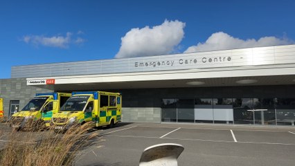 Helping Hands from the North East Could Transform Local NHS Care