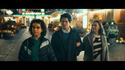 Karusell (2023) - Bande annonce