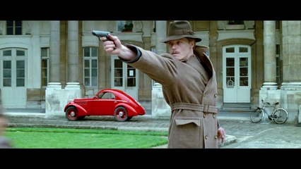 Papy fait de la résistance (version restaurée) (1983) - Bande annonce