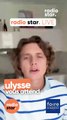 🔥 ULYSSE débarque au Radio Star Live