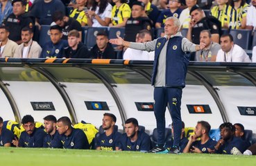 Jose Mourinho says he ‘belongs to Chelsea’s history’ after Benfica loss