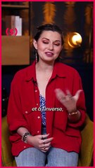 SIMONE - ACTU : Axelle contre le cancer du sein