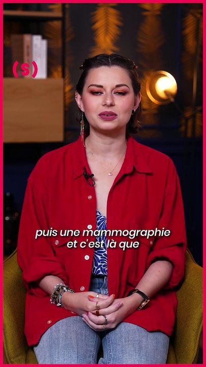 « On n’est pas malade tout le temps, blanc comme un linge avec le crâne rasé, c'est pas que ça. » À 29 ans, Axelle a dû faire face à un cancer du sein. Elle nous parle du choc du diagnostic, de la perte d'identité suite à la chimiothérapie et à la mastec