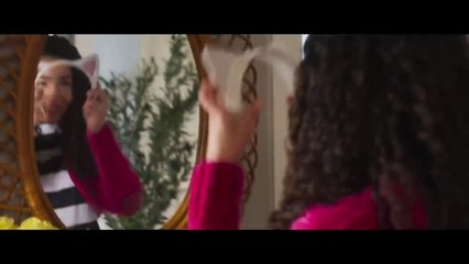 A Casa Mágica da Gabby: O Filme Trailer Dublado