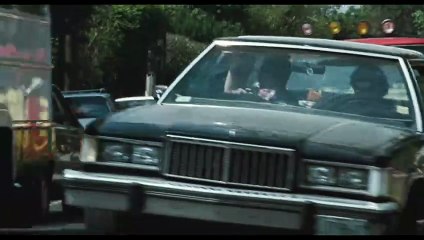 Amours chiennes (2000) - Bande annonce