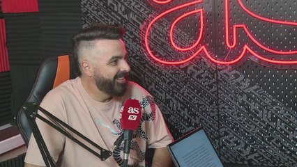 Entrevista Exclusiva con Huecco en Diario AS 🎤