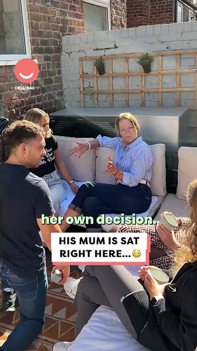 MIL got jealous over her own daughter's proposal 😳