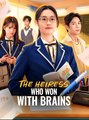 The Heiress Who Won With Brains  - Drama FULL MOVIES ENGLISH SUB
