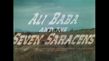 Trending movie view /Ali Baba and seven Saracen (1949)