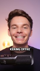 Vu le stock depuis l’annonce, son salaire est largement rentabilisé #lucademeo #kering #renault #business #bourse